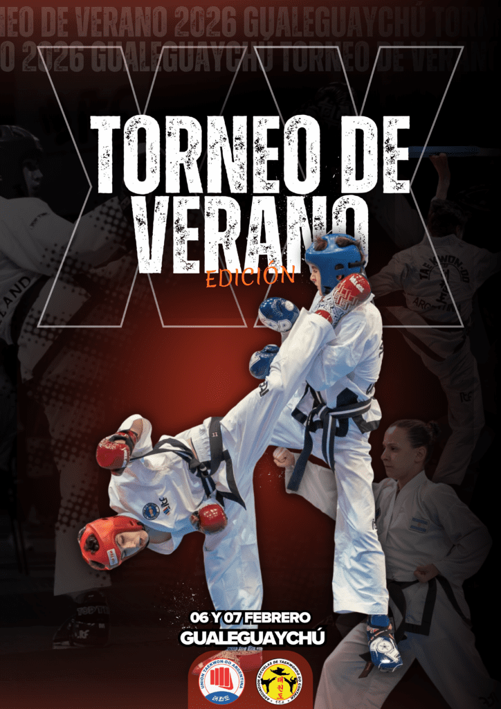 XX Torneo de Verano